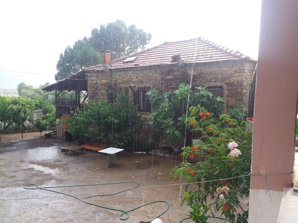 Yatağan Hacıbayramlar Köyü Resimleri 3