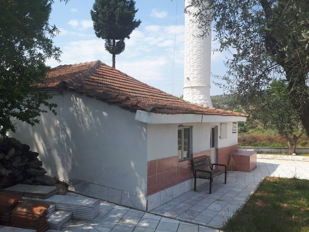 Yatağan Hacıbayramlar Köyü Resimleri 6