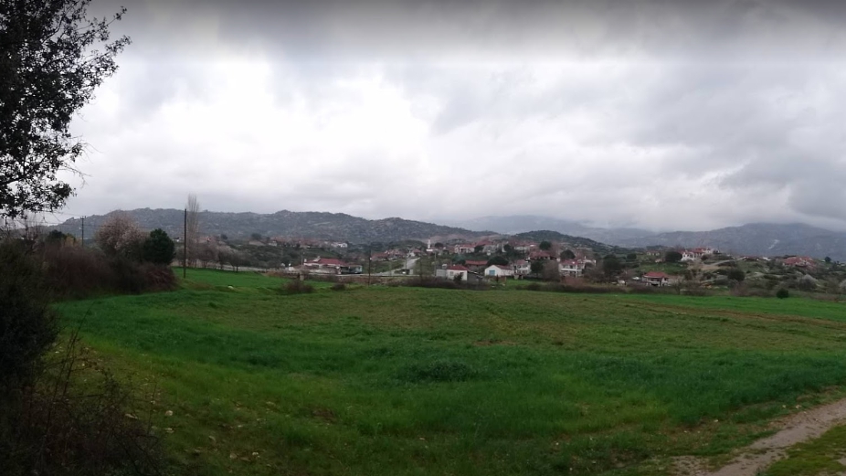 Yatağan Hacıbayramlar Köyü Resimleri 7