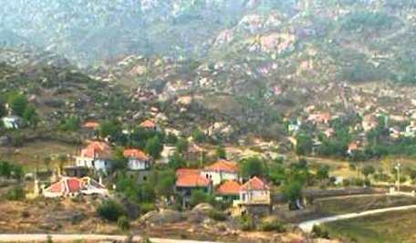 Yatağan Hacıbayramlar Köyü Resimleri 8