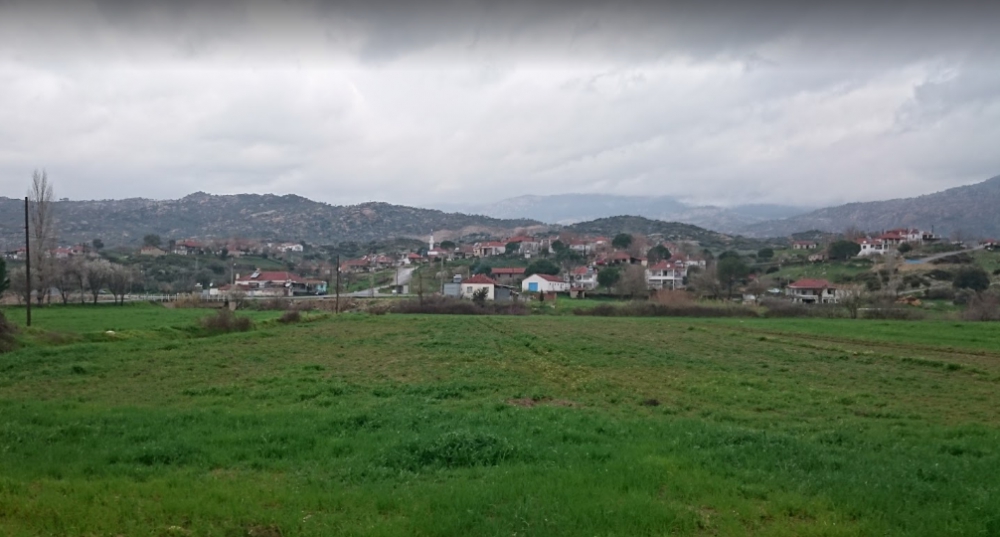 Yatağan Hacıbayramlar Köyü Resimleri 9