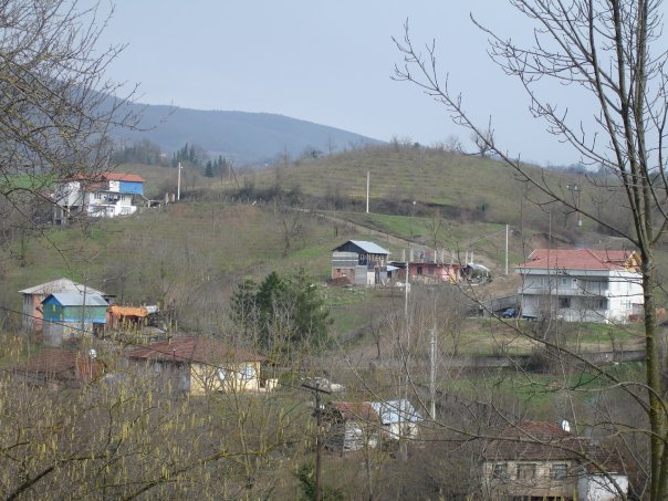 Hendek Çukurhan Köyü Resimleri 3