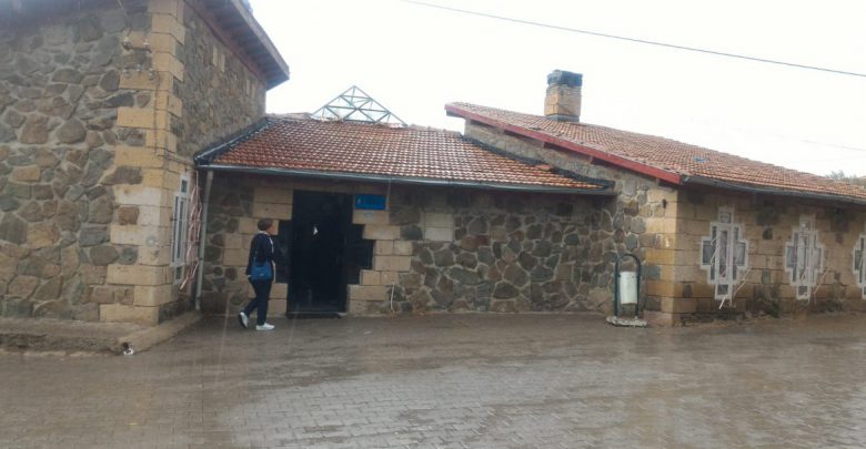 Ulukışla  Eminlik Köyü Resimleri 1