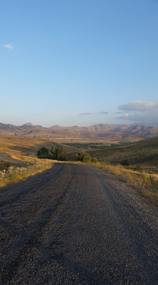 Ulukışla  Eminlik Köyü Resimleri 13