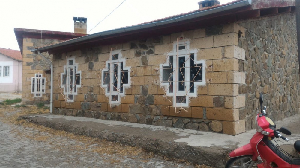 Ulukışla  Eminlik Köyü Resimleri 4