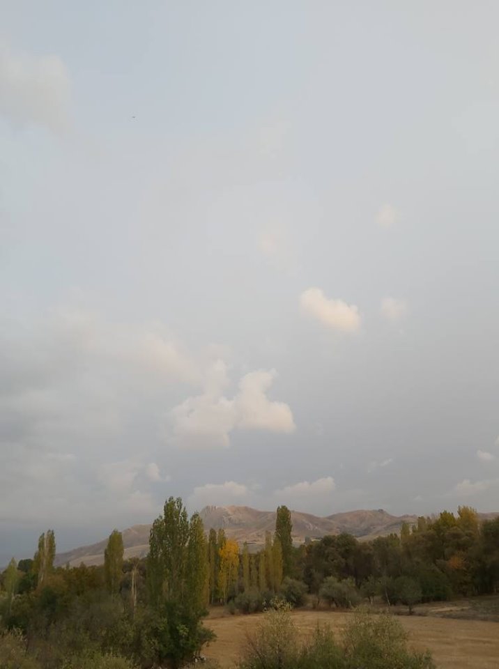 Ulukışla  Eminlik Köyü Resimleri 7