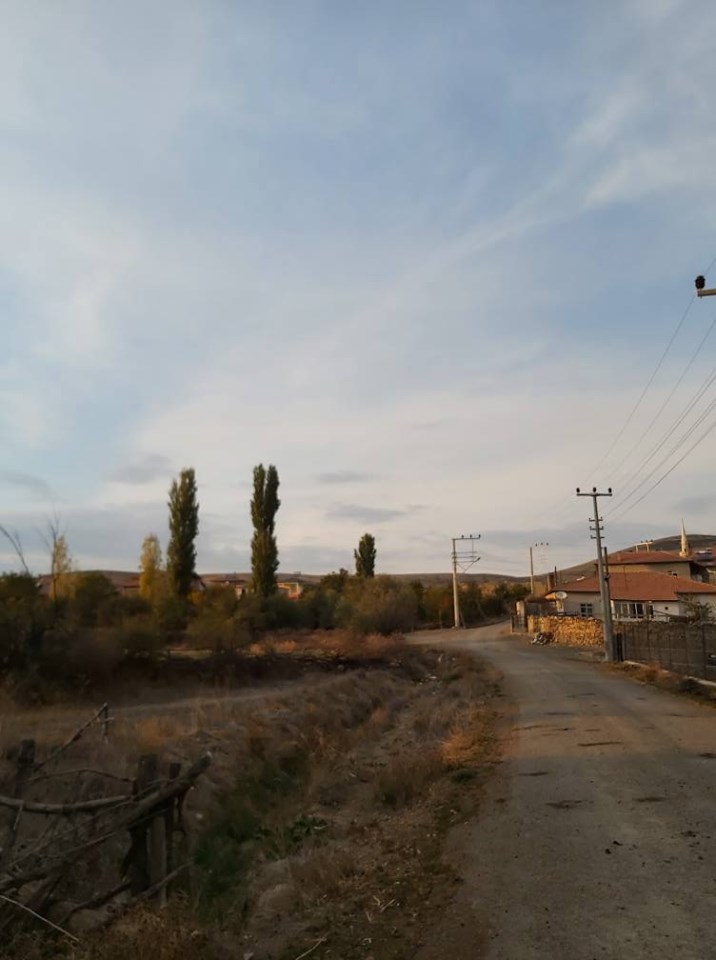 Ulukışla  Eminlik Köyü Resimleri 9