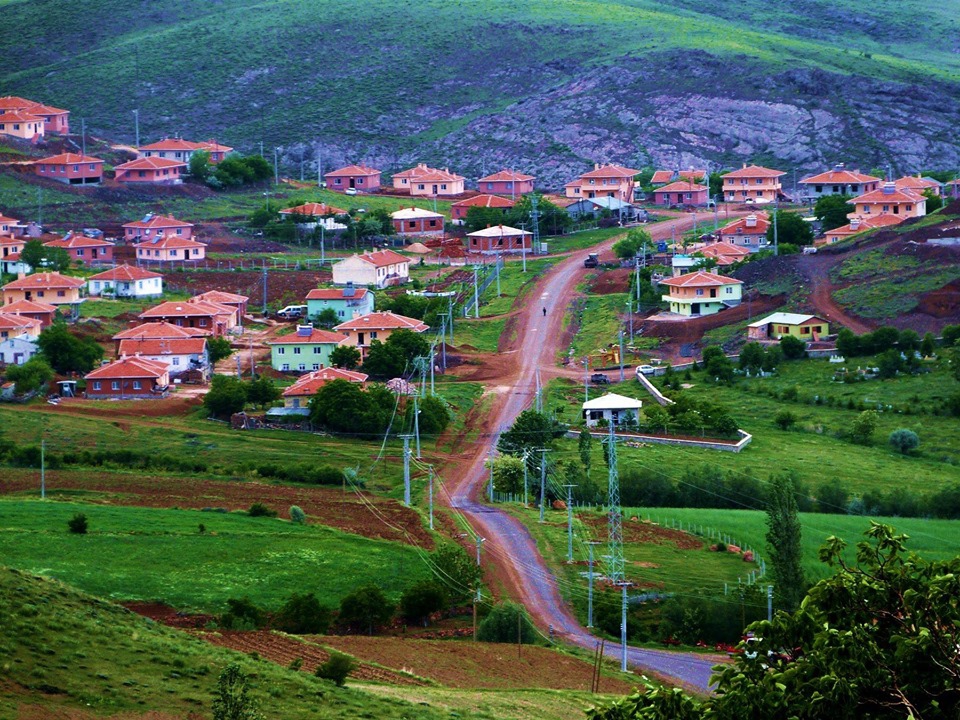 Ulukışla  Gedelli Köyü Resimleri 1