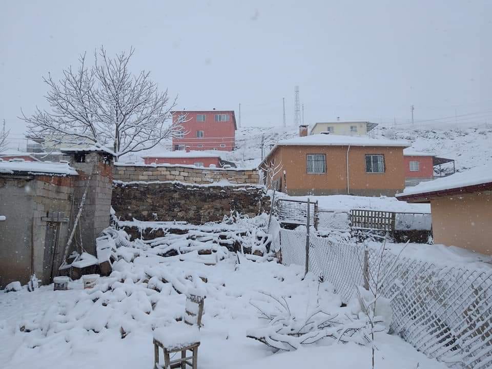 Ulukışla  Gedelli Köyü Resimleri 10