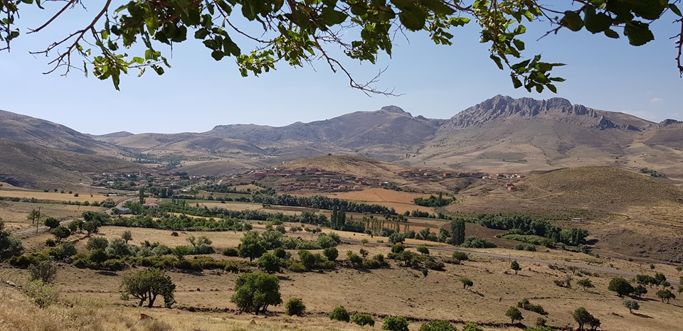 Ulukışla  Gedelli Köyü Resimleri 2