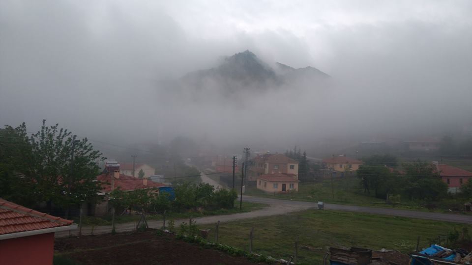 Ulukışla  Gedelli Köyü Resimleri 3