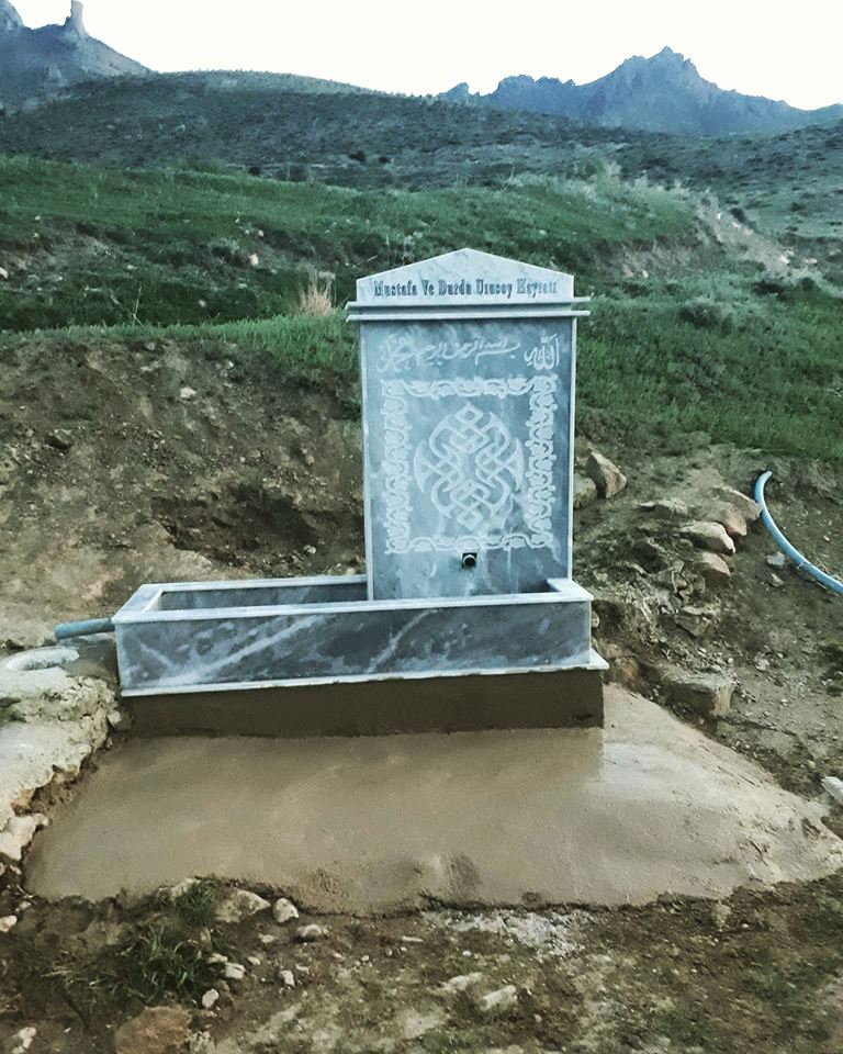 Ulukışla  Gedelli Köyü Resimleri 4