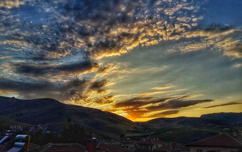 Ulukışla  Gedelli Köyü Resimleri 5