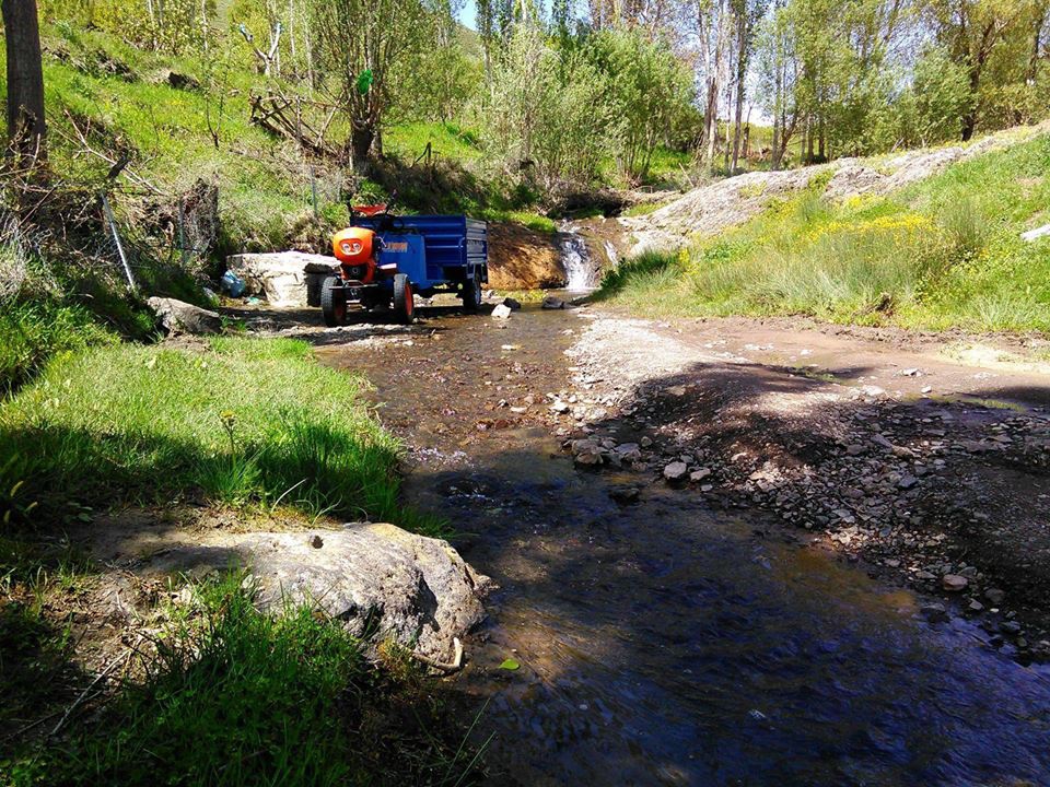 Ulukışla  Gedelli Köyü Resimleri 6