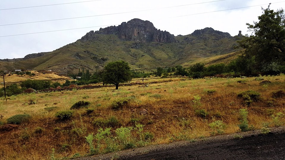 Ulukışla  Gedelli Köyü Resimleri 9