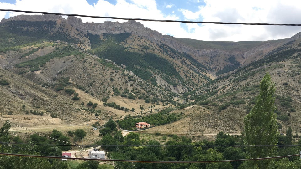 Ulukışla  Gümüş Köyü Resimleri 2