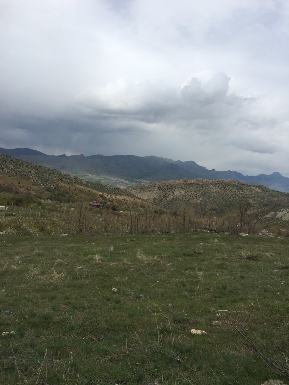 Ulukışla  Gümüş Köyü Resimleri 4