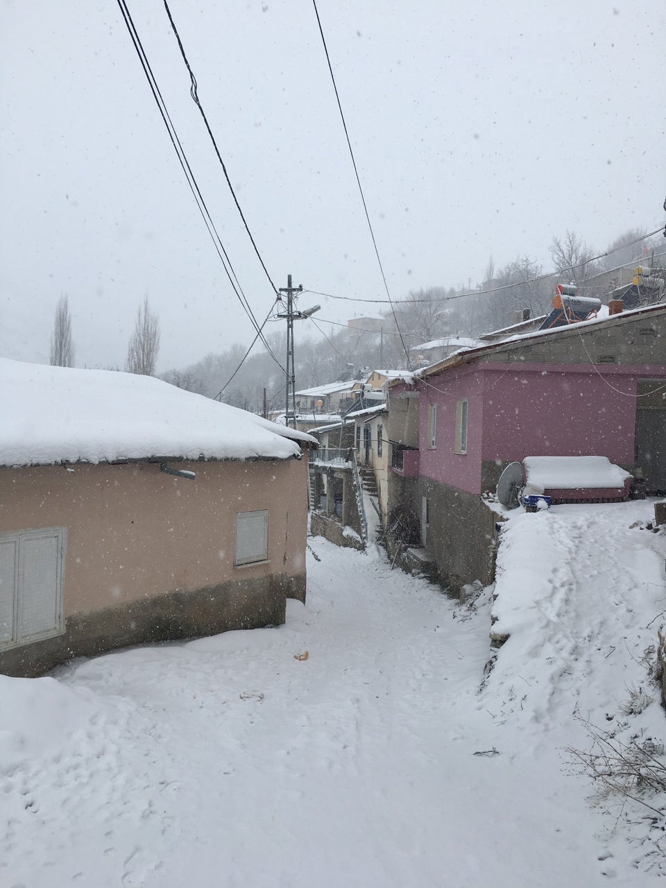 Ulukışla  Gümüş Köyü Resimleri 5