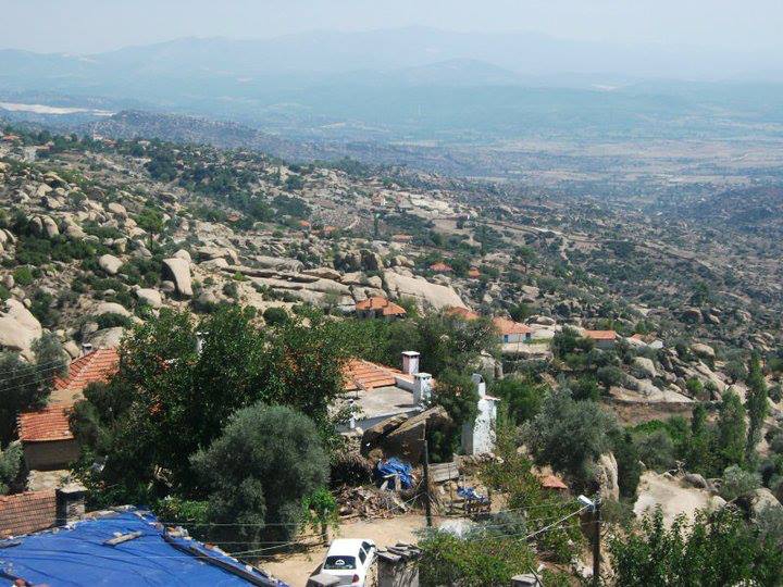 Yatağan Hacıveliler Köyü Resimleri 1