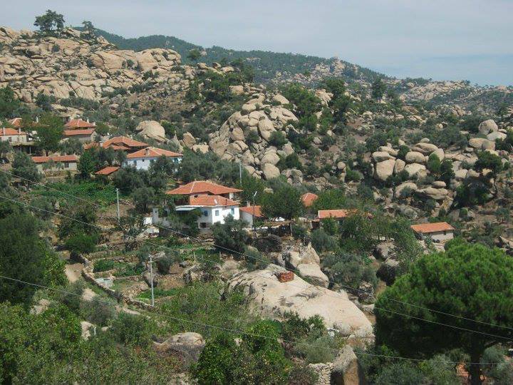 Yatağan Hacıveliler Köyü Resimleri 3