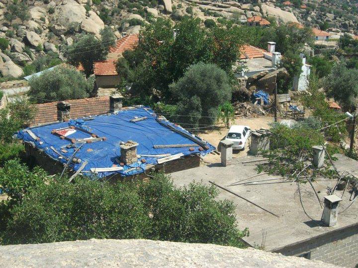 Yatağan Hacıveliler Köyü Resimleri 5