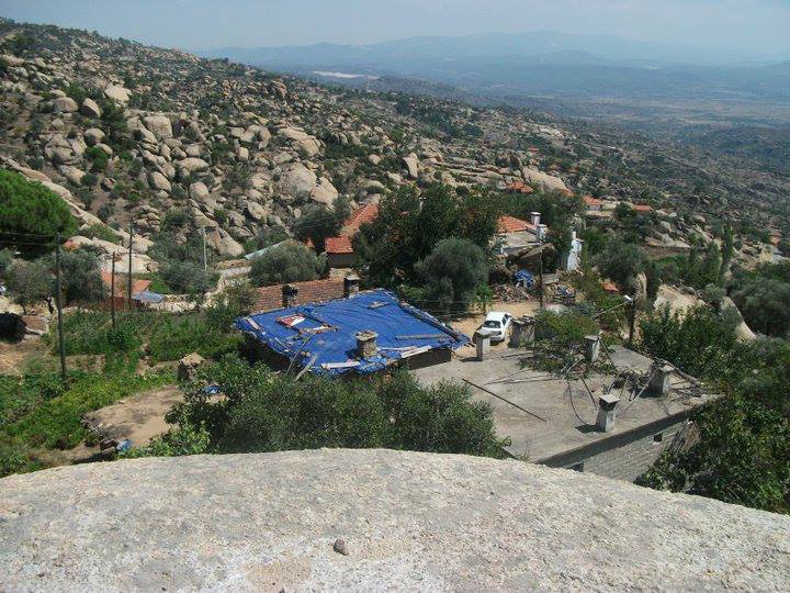 Yatağan Hacıveliler Köyü Resimleri 6