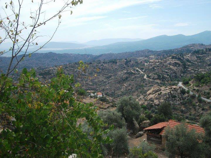 Yatağan Hacıveliler Köyü Resimleri 7