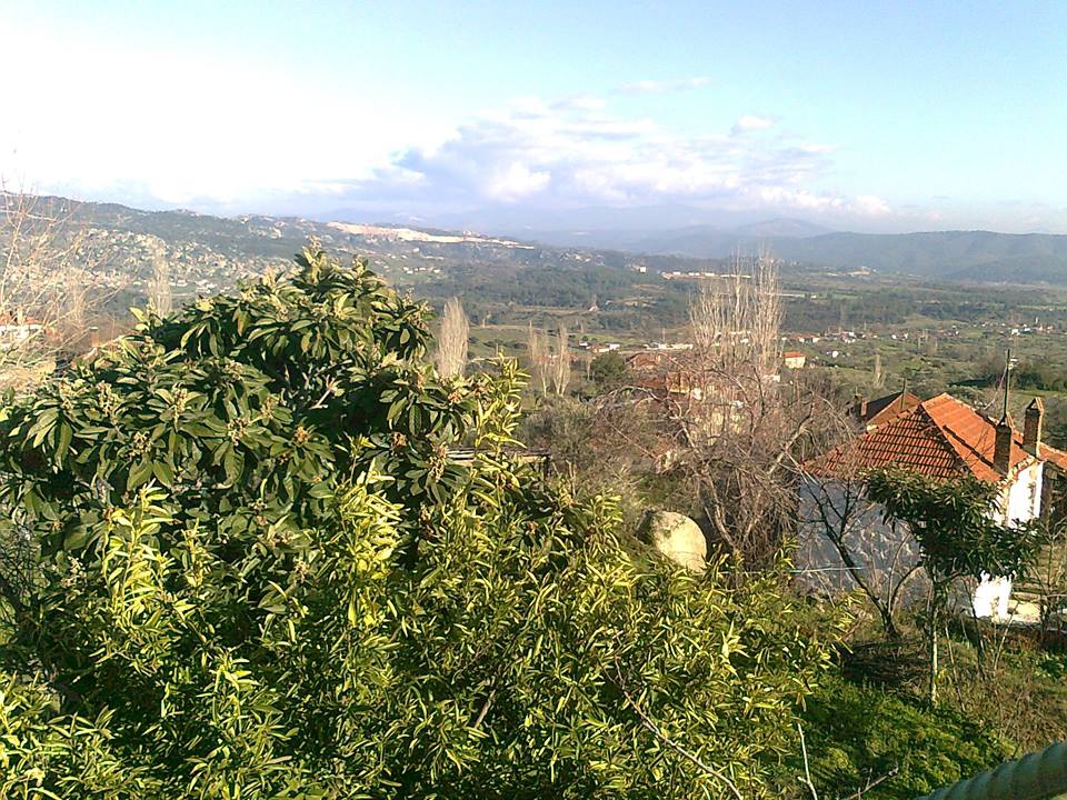 Yatağan Hisarardı Köyü Resimleri 1