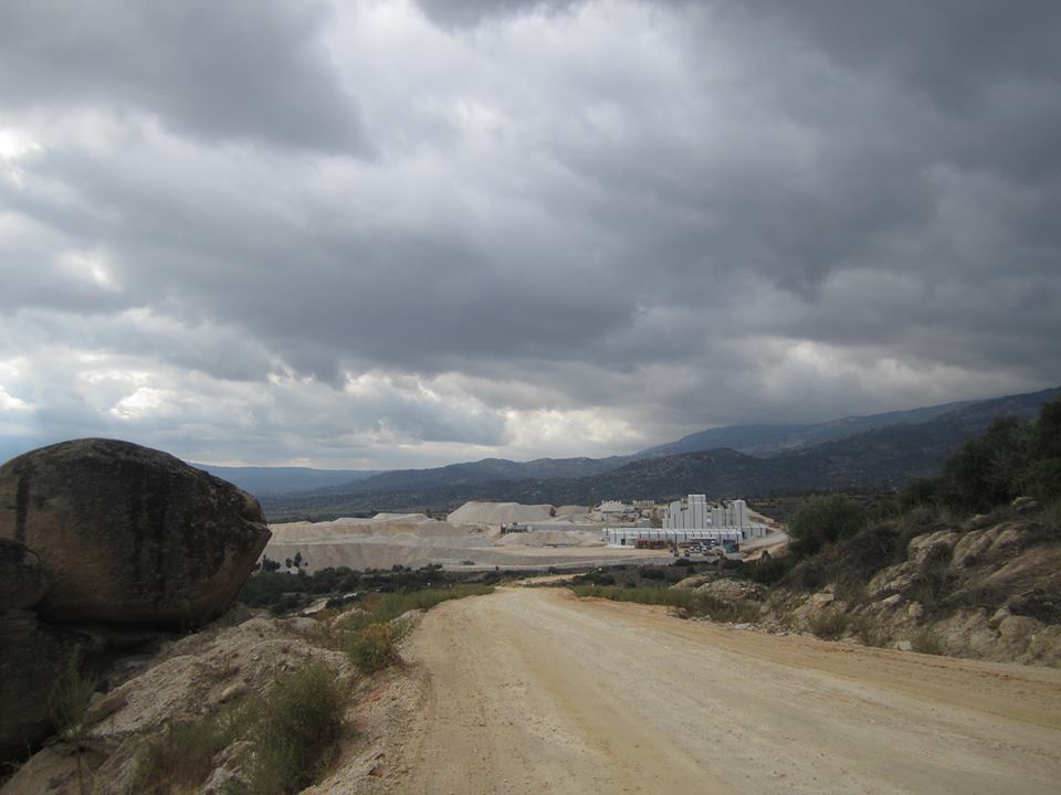 Yatağan Hisarardı Köyü Resimleri 2