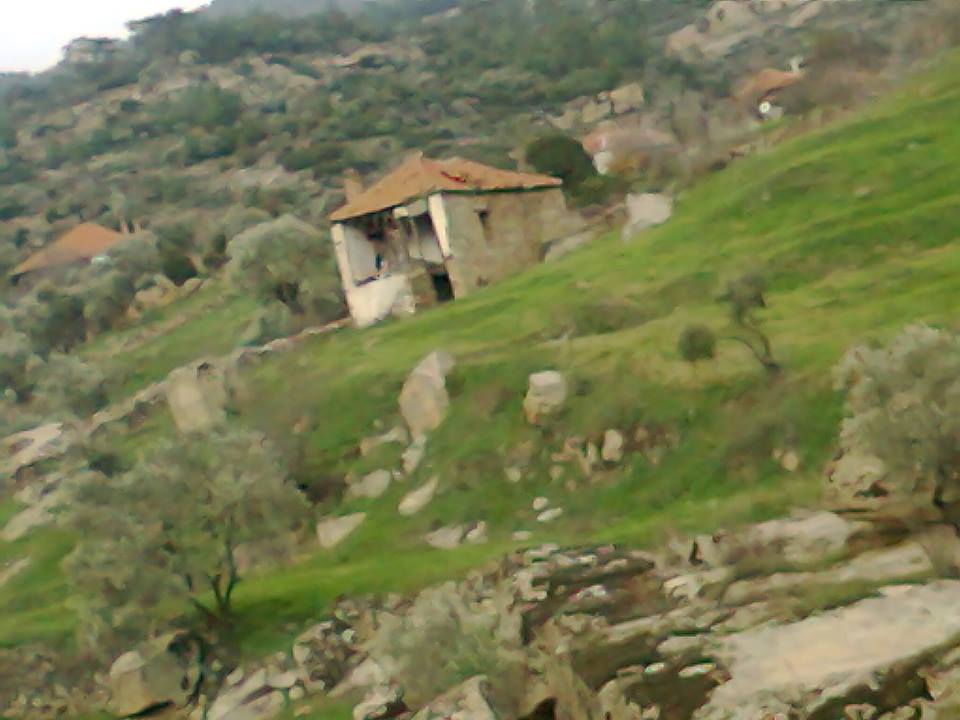 Yatağan Hisarardı Köyü Resimleri 5