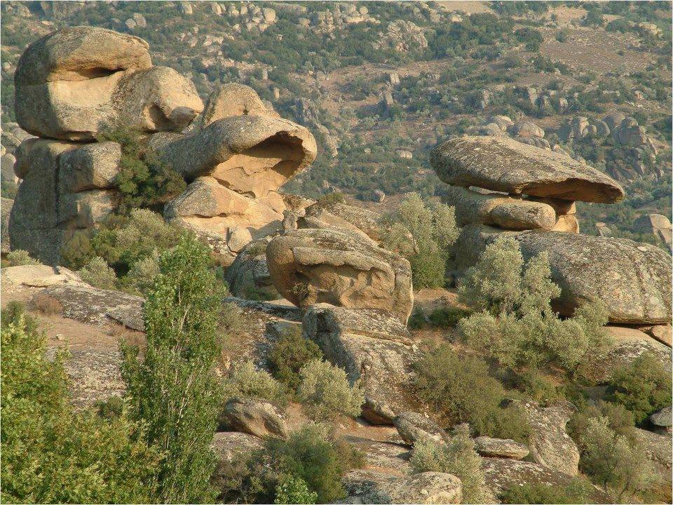 Yatağan Hisarardı Köyü Resimleri 9