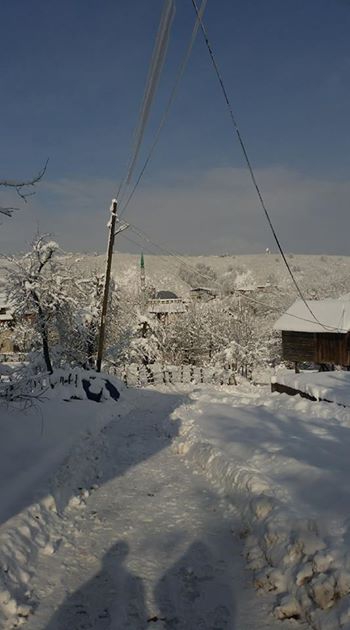 Hendek Dereköy Köyü Resimleri 5