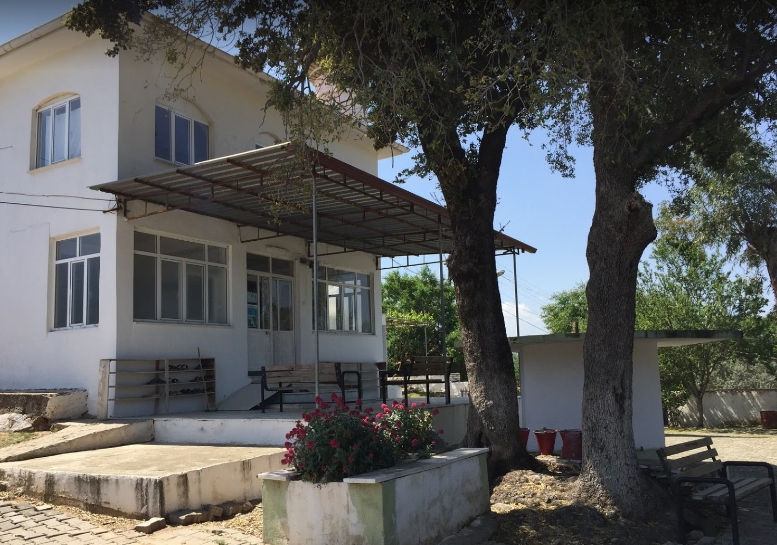 Yatağan Kafacakaplancık Köyü 2