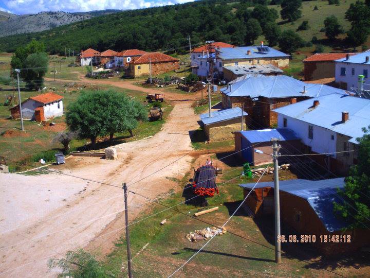 Derbent Karalar Köyü Resimleri 1