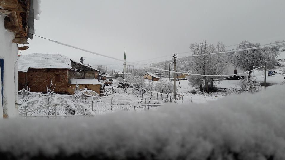 Derbent Karalar Köyü Resimleri 2