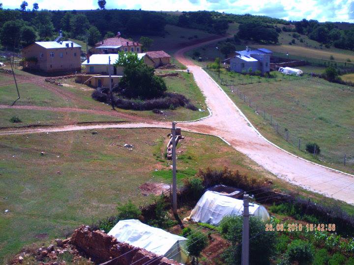 Derbent Karalar Köyü Resimleri 3