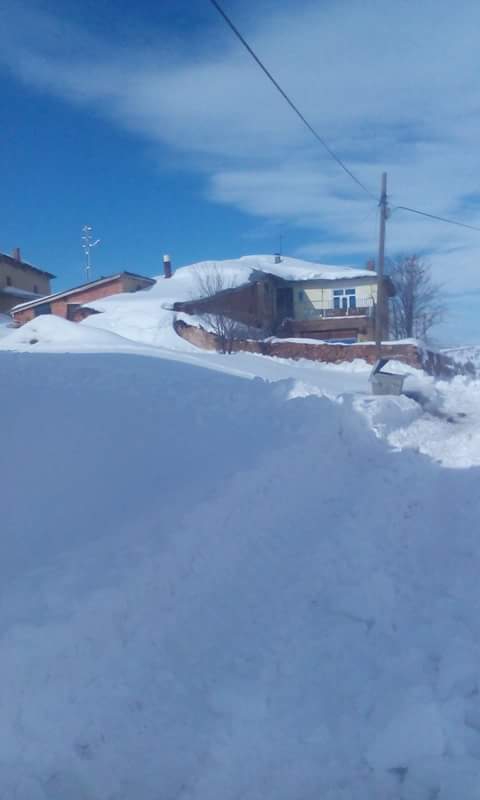 Derbent Karalar Köyü Resimleri 4