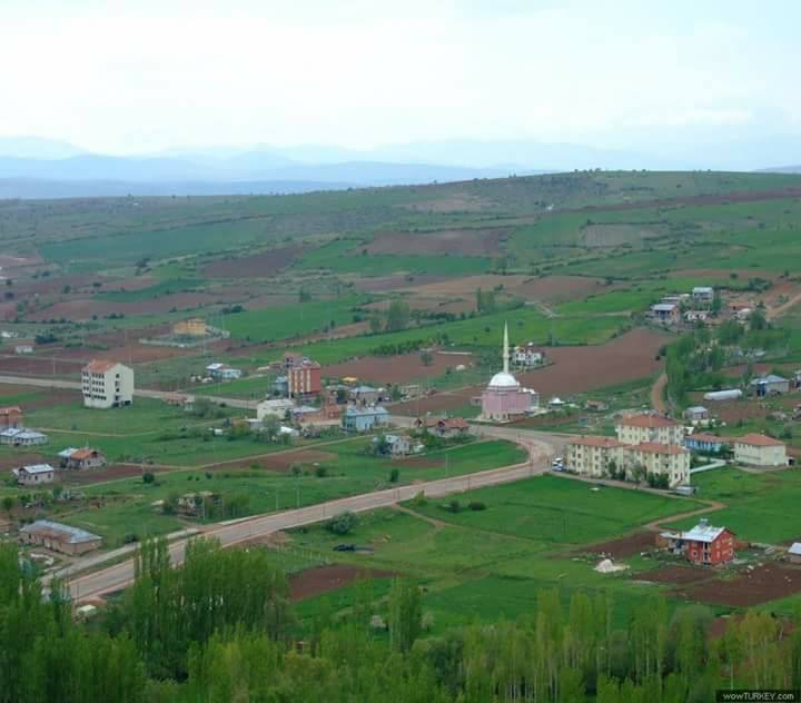 Derbent Karalar Köyü Resimleri 5