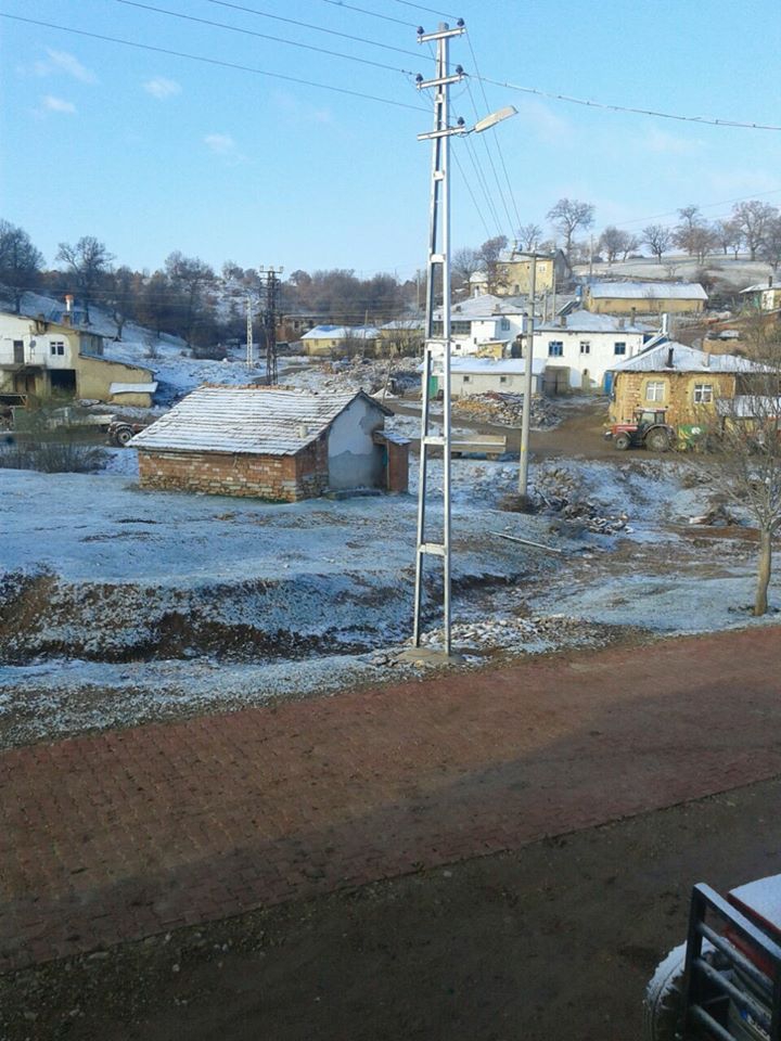 Derbent Karalar Köyü Resimleri 7