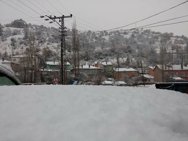 Derbent Karalar Köyü Resimleri 8