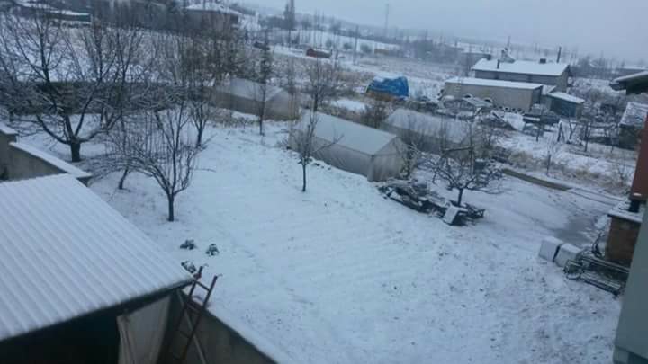 Derbent Karalar Köyü Resimleri 9