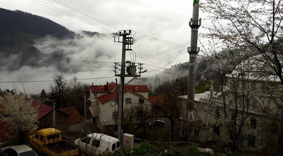Hendek Dikmen Köyü Resimleri 3