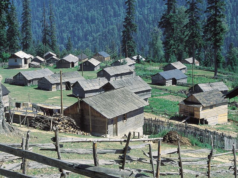 Hendek Dikmen Köyü Resimleri 4