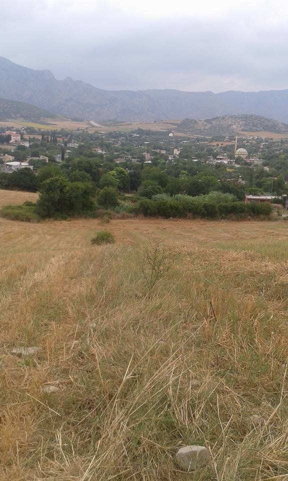 Adana Yüreğir Çelemli Köyü Resimleri 7
