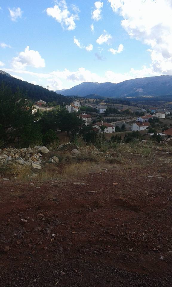 Derebucak Durak Köyü Resimleri 2