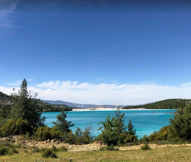 Yatağan Kapubağ Köyü Resimleri 1