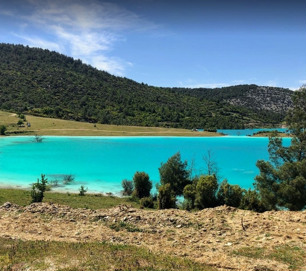 Yatağan Kapubağ Köyü Resimleri 2