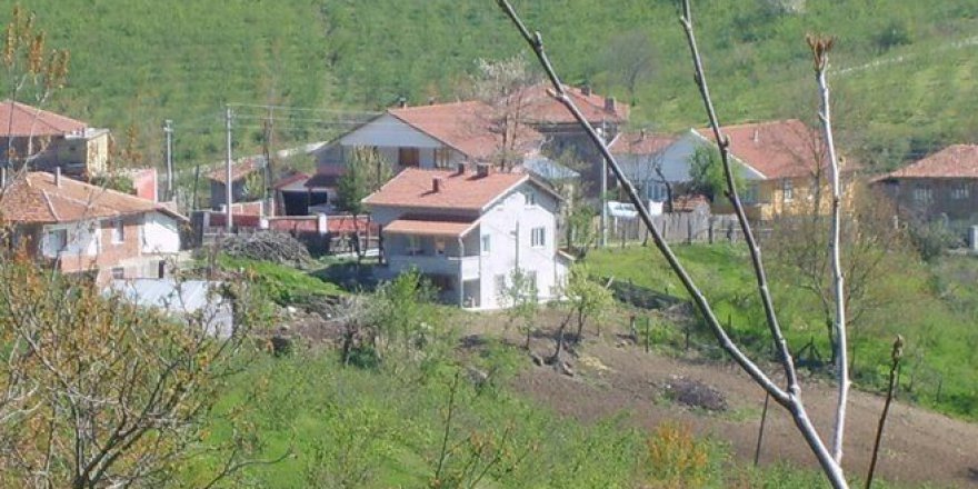 Hendek Esentepe Köyü Resimleri