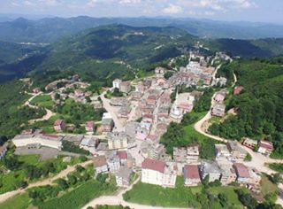 Çamaş Çavuşbaşı Köyü Resimleri 8