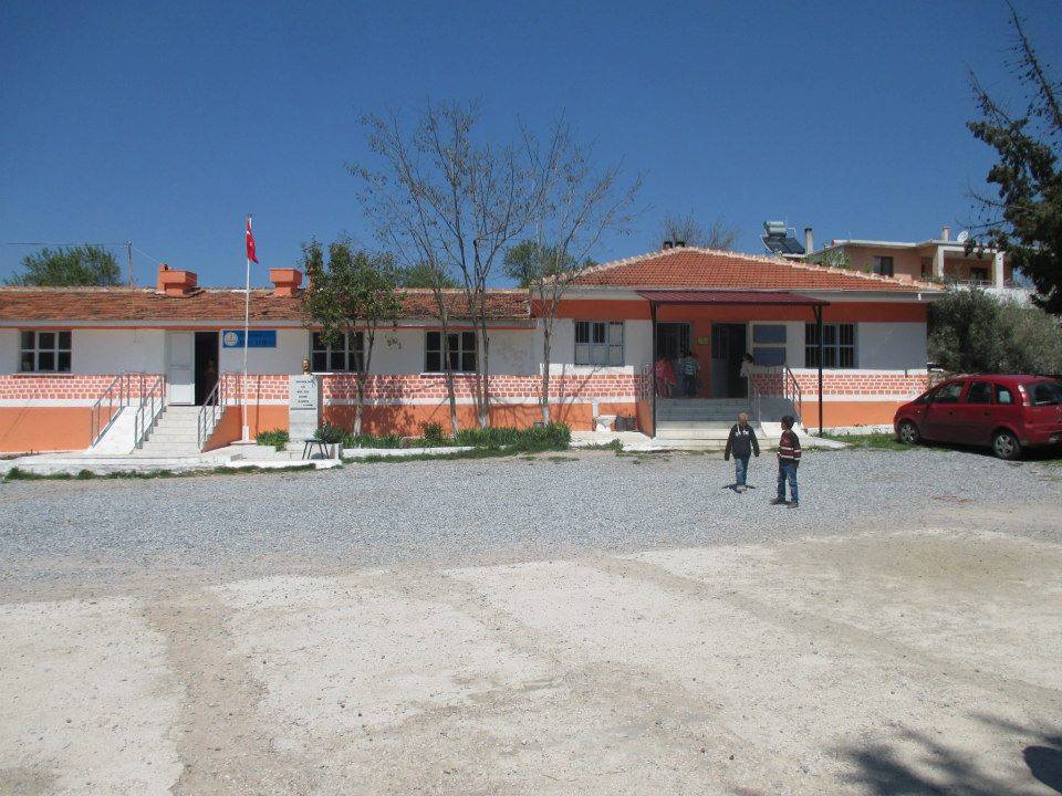 Yatağan Kavakköy Resimleri 1